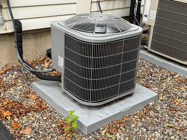 24/7 Emergency Heat Pump Repair experts in Flint, MI