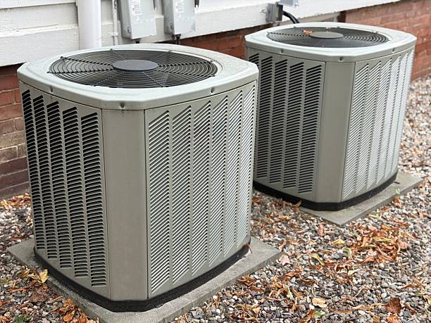 Reliable Heat Pump Repair contractor in Flint, MI by Leonard HVAC