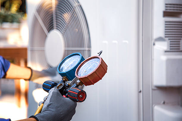 Affordable Heat Pump Repair solutions in Flint, MI