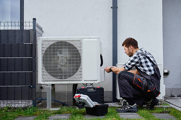 Top rated local Heat Pump Repair specialists in Flint, MI